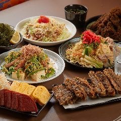 浮島ギョーザ 蘭桂坊（地図/那覇/餃子） - 楽天ぐるなび