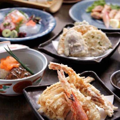 美味しい天ぷらが食べたい 築地 場外市場周辺でおすすめしたい人気のお店 ぐるなび