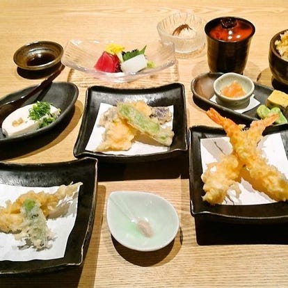 築地 場外市場周辺 ランチ 14時以降のランチ おすすめ人気レストラン ぐるなび