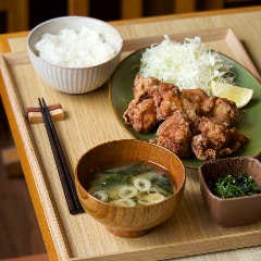 まさき食堂