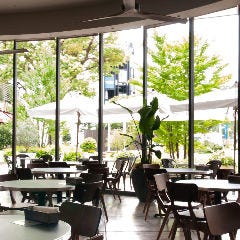 BUSHWICK GRILL コクーンシティ店