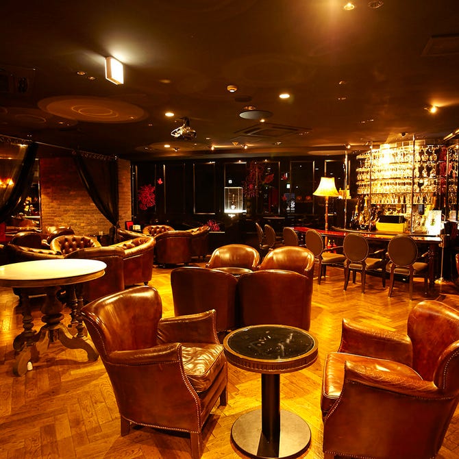 Wine Bar B Noir ワインアンドバービーノワール 六本木 貸切スペース ぐるなび