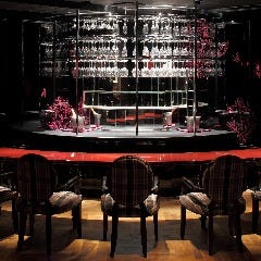 wine＆bar b‐noir