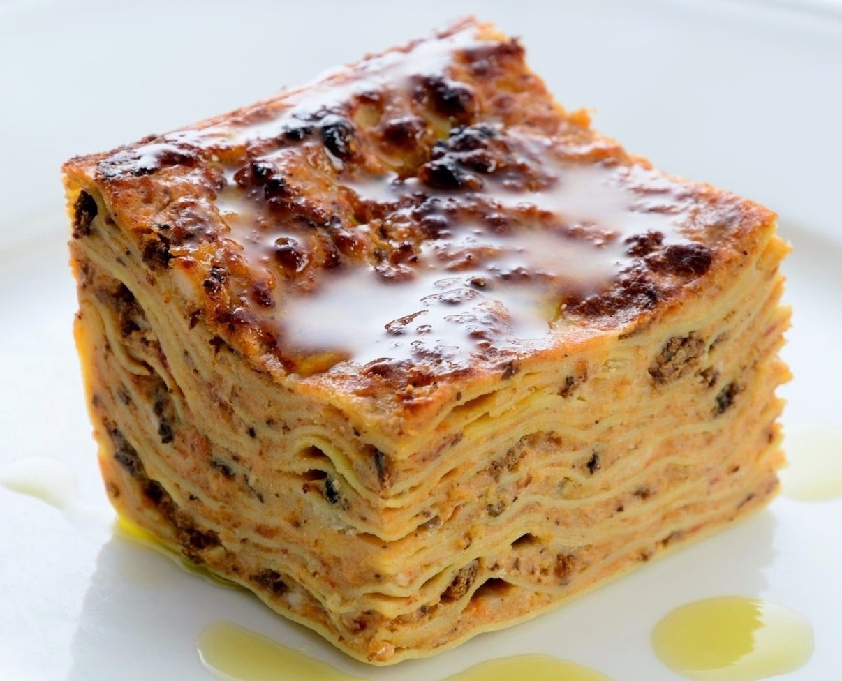 リストランテ カバカヴァロ 原宿 イタリアン イタリア料理 ぐるなび