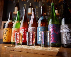 日本酒 地酒屋 ちろり