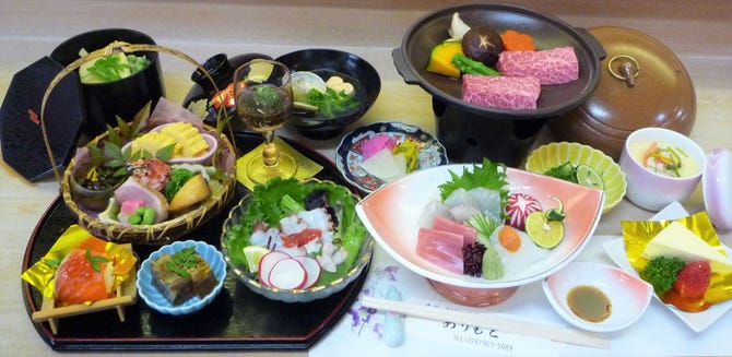 ありもと 割烹寿司 明石 割烹 ぐるなび