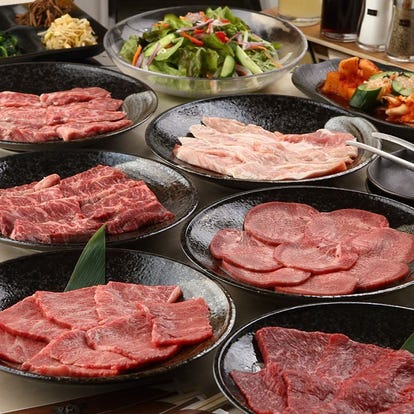 美味しいお店が見つかる 柏 焼肉 お子様連れ 個室 おすすめ人気レストラン ぐるなび