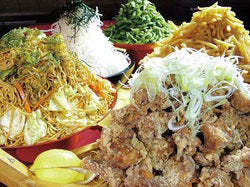 大衆酒場 ちばチャン 本八幡店 大衆居酒屋