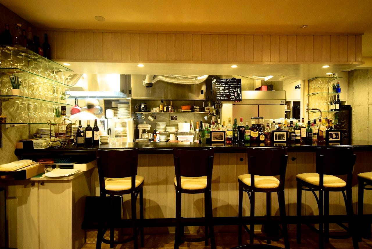 ブラッスリー・シェ・アキ