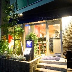 ブラッスリー・シェ・アキ