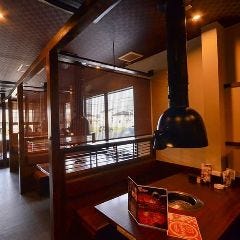 大阪ホルモン太子店