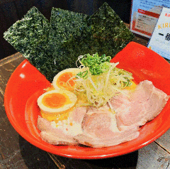 らぁめん五郎左