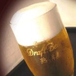 当店のビールはプレミアム熟撰☆
焼肉にはやっぱり生ビール!!