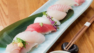 土佐清水直送鮮魚と日本酒 魚処ホタルノヒカリ メニューの画像