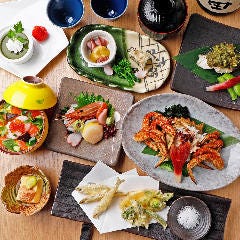 土佐清水直送鮮魚と日本酒 魚処ホタルノヒカリ 
