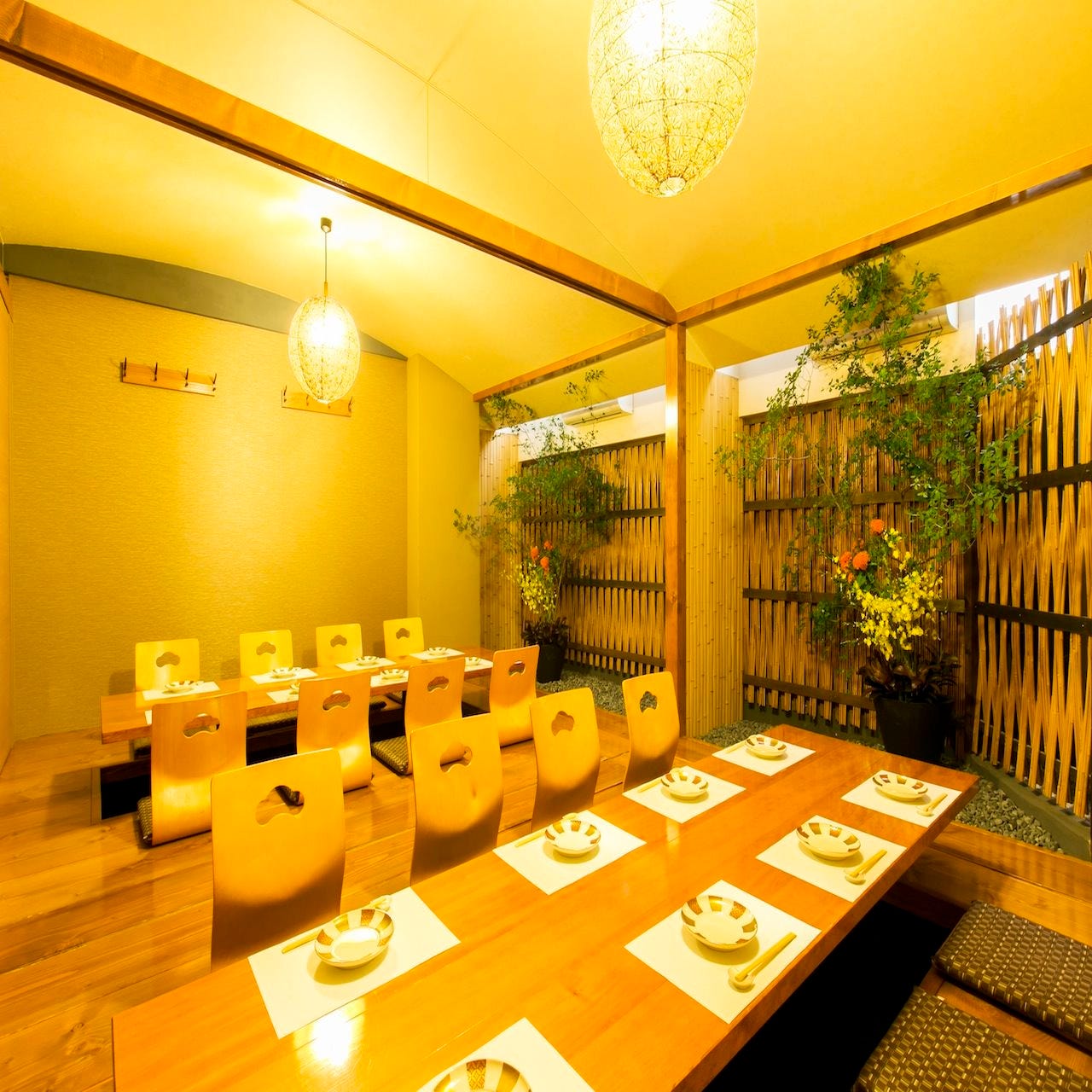 博多 表邸 個室で頂く九州の美味