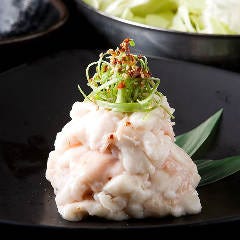 博多 表邸_和牛もつ （１3０ｇ）
