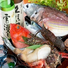 博多 表邸_博多の美味い海鮮