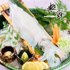 博多 表邸_博多名物が大集結！博多の魅力を楽しむには十分な充実のラインナップ♪