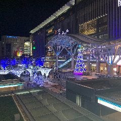 博多 表邸_ご来店前後にいかがですか？博多近隣おすすめスポット