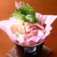 博多 表邸_『九州旬彩　椿の会席コース　〜全6品〜』☆飲み放題120分☆［料理のみ:5,200円］