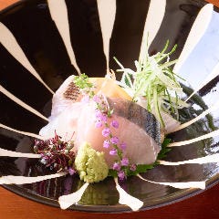 博多 表邸_『九州旬彩　椿の会席コース　〜全6品〜』☆飲み放題120分☆［料理のみ:5,200円］