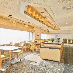チャイナテーブル(値下げ致しました。) 新大阪ワシントンホテルプラザ チャイナテーブル 個室 - 楽天ぐるなび
