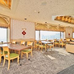 チャイナテーブル(値下げ致しました。) Kenji Nishidaさんの口コミ ：チャイナテーブル 千里中央店 - Retty