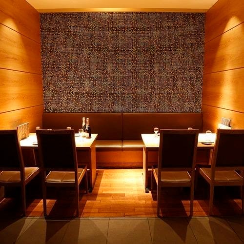 クラフトビール 個室肉バル Meat酒場マルシェ 溝の口店 メニュー