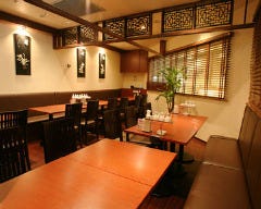 宴会個室×職人が作る本格中華食べ放題 福盈門 川崎日航ホテル店