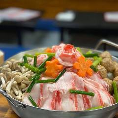 創作料理とレモンサワーのお店 結び