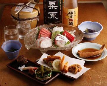 ゆったり個室 調布の居酒屋でおすすめ 人気の完全個室 ソファー席など ぐるなび