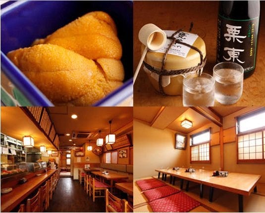 銀八 調布 調布 居酒屋 ぐるなび