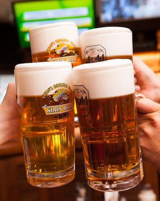 博多で人気のビールが美味しく飲める店9選