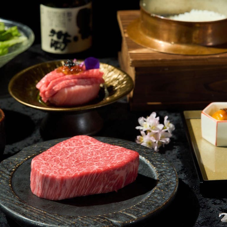 銀座で5,000円以内の鉄板焼き 見つかる！ネット予約で楽天ポイント 