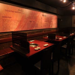 〜夜景で和牛を愉しむ〜 完全個室 牛の達人 GINZA
