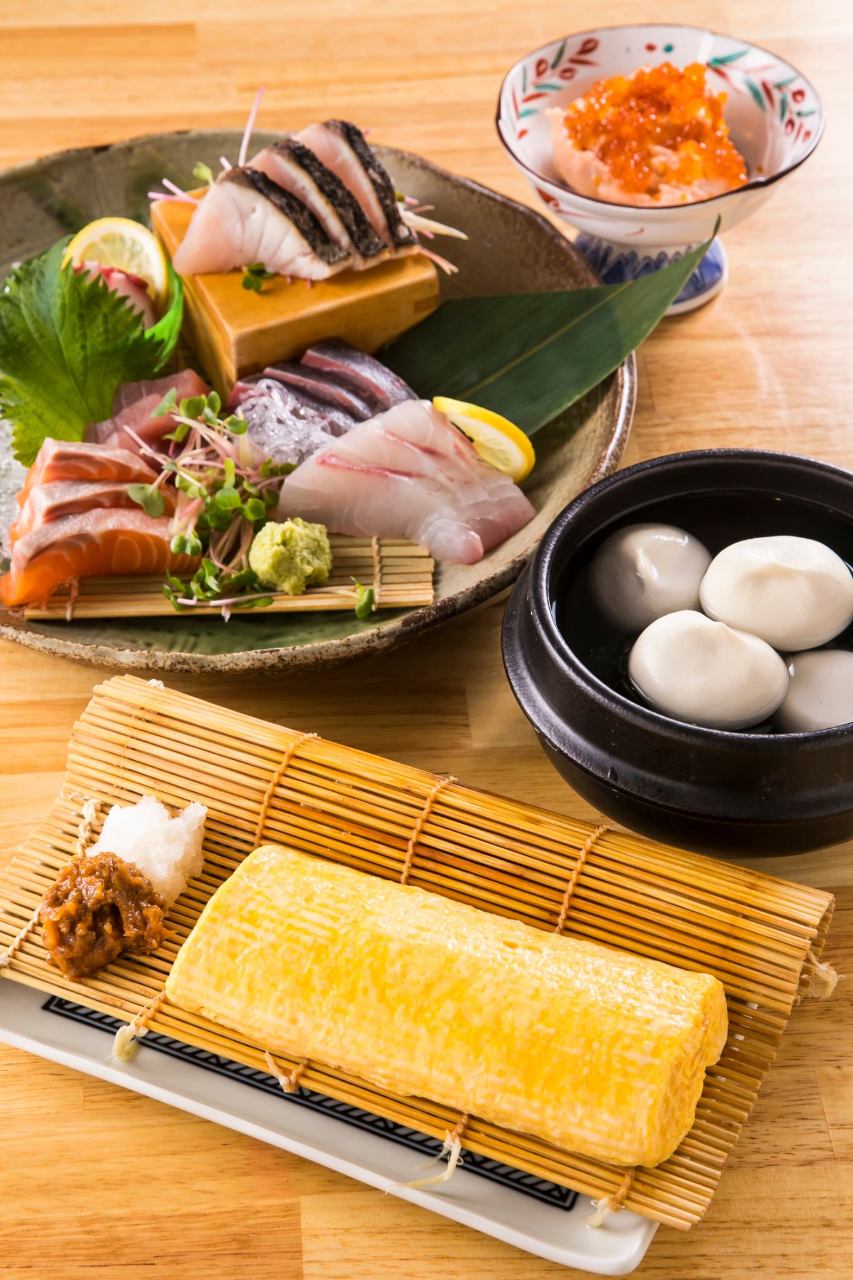 刺身と魚飯 Funeya 野洲店のコース メニュー Goo地図 刺身と魚飯 Funeya 野洲店のコース メニュー Goo地図