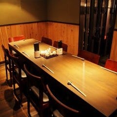刺身と魚飯 FUNEYA 野洲駅前店