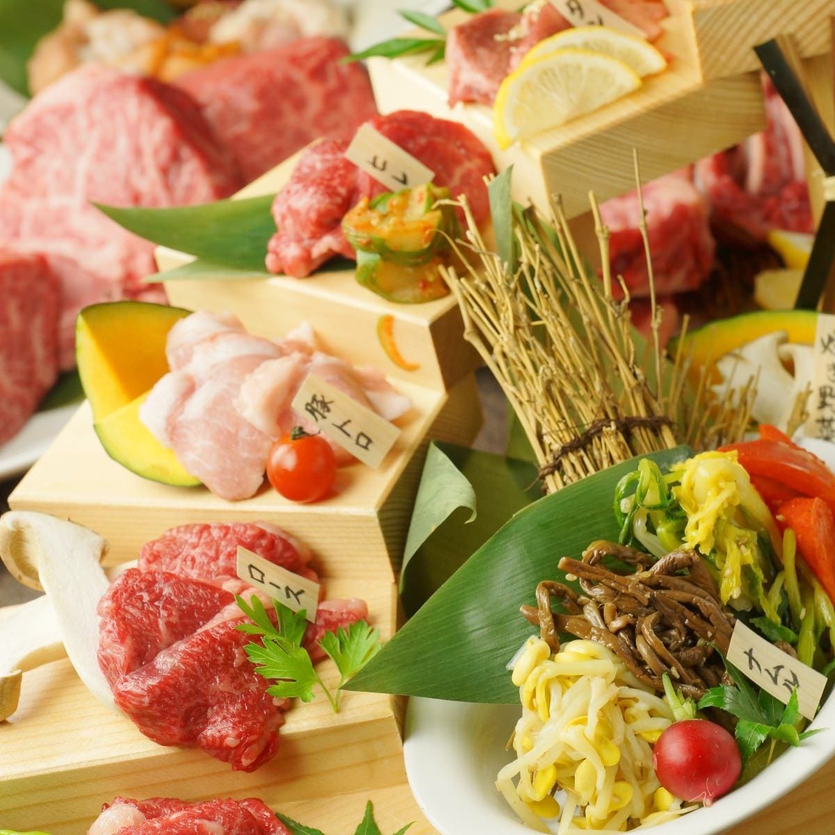 個室 黒毛牛焼肉食べ放題 かるび家 梅田店 高品質焼肉食べ放題 個室 黒毛牛焼肉食べ放題 かるび家 梅田店 高品質焼肉食べ放題