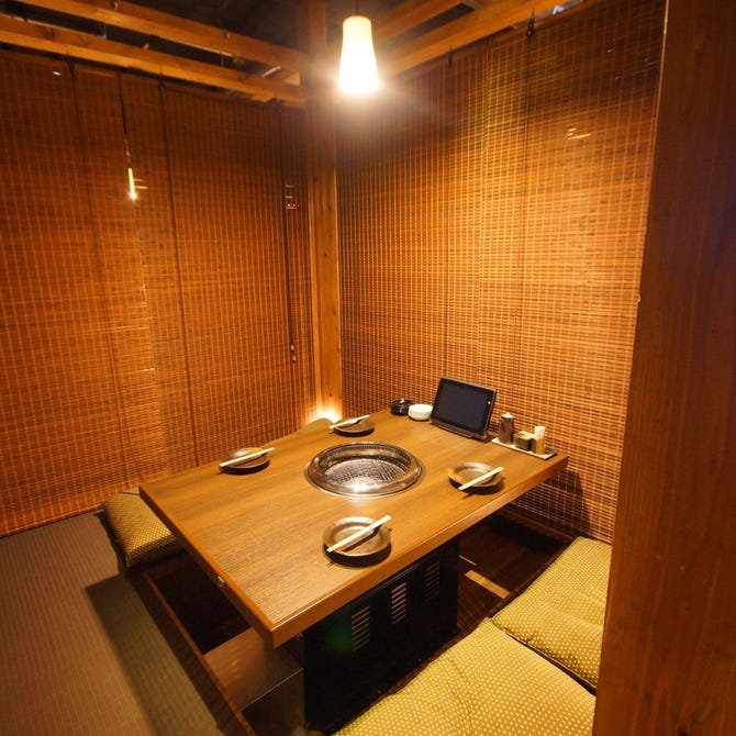 焼肉食べ放題 タレる 梅田店 梅田 大阪駅 焼肉 ぐるなび