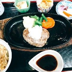 朝〆鮮魚と宮崎牛 寒山