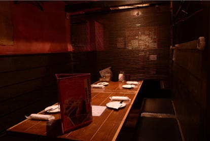 美味しいお店が見つかる 心斎橋 串カツ 個室 おすすめ人気レストラン ぐるなび