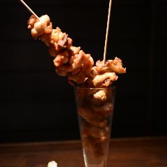 串カツ居酒屋 心斎橋のおあしす 心斎橋 居酒屋 ぐるなび