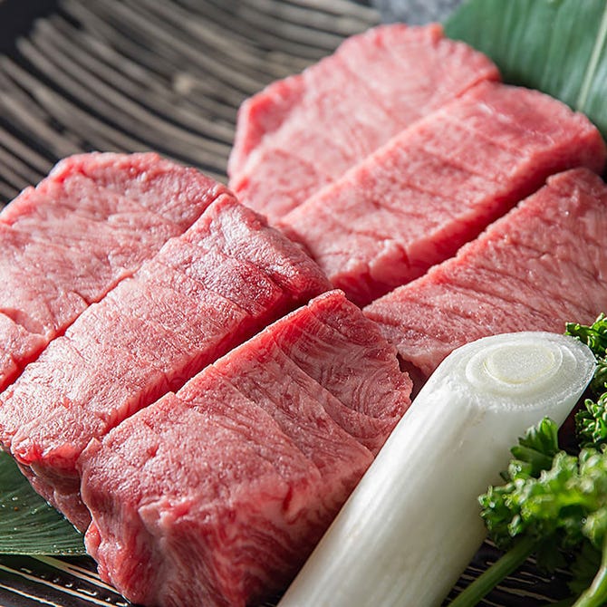 炭火焼肉 一頭牛 花やしき遊園地前店 浅草 焼肉 ぐるなび