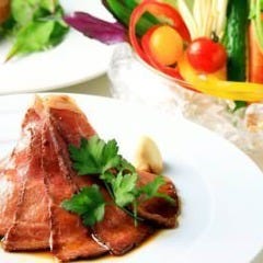 KICHIRI 大和八木 