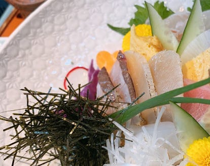 海鮮料理の美味しいお店 常滑 知多半島でおすすめしたい人気のお店 ぐるなび