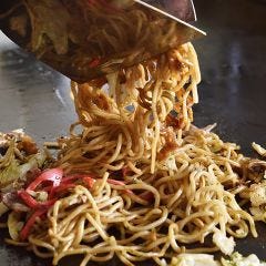お好み焼き おらん場