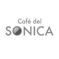 cafe del SONICA 