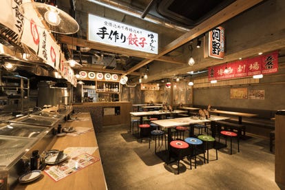 美味しいお店が見つかる 五反田 居酒屋 24時間営業 おすすめ人気レストラン ぐるなび