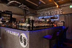 THE PATH COFFEE ＆ BAR （ ザ パス コーヒー バー）